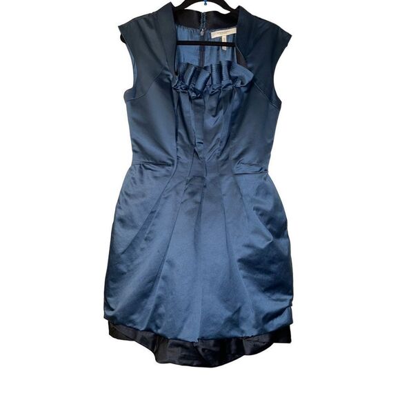 BCBG Max Azria Runway Formal Cocktail Dress - Picture 1 of 16